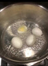 羽富貴新鮮鴿子蛋雜糧喂養(yǎng)土鴿農(nóng)家放養(yǎng)信鴿蛋白鴿蛋孕婦寶寶兒童鴿子蛋 鮮鴿蛋【放飛散養(yǎng)鴿子蛋】 20枚 曬單實(shí)拍圖