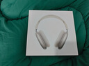 【99成新】AppleApple/蘋(píng)果 AirPods Max (USB-C) 星光色 無(wú)線(xiàn)藍牙耳機 主動(dòng)降噪耳機 頭戴式耳機   曬單實(shí)拍圖