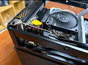 科樂浦（KELEPU）PCIe X1轉(zhuǎn)4口USB3.0擴(kuò)展卡 獨(dú)立四通道電腦后置4口USB轉(zhuǎn)接卡 4Pin/15pin雙供電方式 曬單實(shí)拍圖