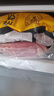 憨香 豬肉 生鮮梅花肉 無(wú)抗生素養殖山西土豬肉梅花肉 火鍋 梅花1000g+后腿1000g 曬單實(shí)拍圖