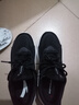 安踏女鞋運動(dòng)鞋女跑步鞋春季上新網(wǎng)面透氣舒適休閑戶(hù)外女士鞋子女 黑/象牙白-4 38.5 碼(7.5) 曬單實(shí)拍圖