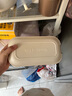 榮事達(dá)電熱飯盒免注水加熱飯盒宿舍家用辦公室熱飯神器保溫密封304不銹鋼內(nèi)膽蒸煮飯盒 1L 車載款12V/24V通用 標(biāo)準(zhǔn)版 曬單實(shí)拍圖