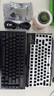 雷蛇（Razer）蛛皇黑寡婦蜘蛛V4無(wú)線(xiàn)專(zhuān)業(yè)版鋁坨坨客制化游戲機械鍵盤(pán) 沉浸式RGB燈效帶多功能自定義按鍵旋鈕 蛛皇客制化套裝12-滿(mǎn)配（具體見(jiàn)詳情） 曬單實(shí)拍圖