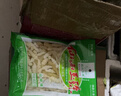 阿蓬江玉珠地牯牛玉珠地環(huán)山椒下飯菜拌飯菜調味醬寶塔菜即食 椒   美食 400g*30袋（整件裝） 曬單實(shí)拍圖