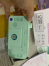 康巴絲智能鬧鐘學(xué)生起床神器LCD可視化正倒計(jì)時(shí)器學(xué)生專(zhuān)用計(jì)時(shí)學(xué)習(xí)多功能桌面電子鬧鐘2318 綠色（電池款） 曬單實(shí)拍圖