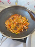 谷言預(yù)制菜魚香肉絲420g*3袋 豬肉冷凍半成品 年貨 方便速食家 魚香肉絲420g*3袋 曬單實拍圖