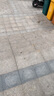 美芙仁MOMO系列手鏈歐美純鈦金屬鍺石手鏈防水靜電手環(huán)男士運動(dòng)能量腕飾 M18黑色男款 曬單實(shí)拍圖