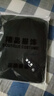 佐尚鳥兩件裝冬季長袖T恤加絨保暖打底毛衣男士高領(lǐng)打底衫針織衫上衣 黑色+深灰 XL-建議110-130斤左右 曬單實(shí)拍圖