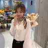 viney真絲絲巾100%桑蠶絲圍巾領(lǐng)巾杭州絲綢生日禮物送老婆媽媽長(zhǎng)輩 【淺卡其禮盒裝】實(shí)用高級(jí)感 高檔送長(zhǎng)輩婆婆圍脖 曬單實(shí)拍圖