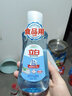 立白洗潔精 鹽潔洗潔精 天然除菌強效去油 460g*瓶家庭用 食品用 洗潔精460g*2瓶 曬單實(shí)拍圖