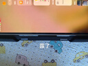 ROISKIN華為平板保護套matepad11帶筆槽2023防摔彎10.4帶支架12.6硅膠Air11.5榮耀v8pro兒童x9保護殼13.2 尊貴黑 鋼化膜+觸屏筆+隨機貼紙 華為MatePad P 曬單實(shí)拍圖
