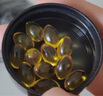 naturewise陽(yáng)光瓶維生素d3軟膠囊5000IU活性vd3成人補鈣男女備孕90粒 1瓶裝【大劑量1粒搞定】 曬單實(shí)拍圖