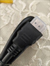 適用夏普電視原配hdmi4k高清數(shù)據(jù)線機(jī)頂盒投影儀電腦筆記本工程2 曬單實(shí)拍圖