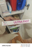 威剛（ADATA）Nvme移動(dòng)固態(tài)硬盤(PSSD)SD810 type-c外接SSD三防便攜2000MB/s 500G 曬單實(shí)拍圖