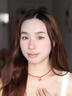 黃金胖福小金坨項(xiàng)鏈金包銀999平安金鎖吊墜情人節(jié)送女友生日禮物 胖福吊墜+1金珠+紅繩 曬單實(shí)拍圖