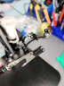 NMRVCK手機維修焊臺焊接固定夾具電路板pcb焊錫輔助工具夾子萬(wàn)向工作臺 高配置】放大鏡/燈+4爪臂+6磁柱/ 曬單實(shí)拍圖