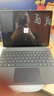 微軟Microsoft Surface Go4 10.5英寸二合一平板電腦筆記本W(wǎng)in11 /10 N200處理器-8G內(nèi)存+128G硬盤 配原裝黑/灰【鍵盤+鼠標(biāo)】 曬單實拍圖