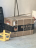 寶工電器（BGE）工業(yè)暖風(fēng)機(jī)商用燃油取暖器柴油煤油烘干熱風(fēng)機(jī)暖風(fēng)炮大功率大空間大面積養(yǎng)殖種植加工戶外保溫機(jī) 70KW適用700㎡升級(jí)款贈(zèng)原裝油嘴+溫控線 曬單實(shí)拍圖