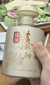 泰山牌濃香型白酒 登高遠(yuǎn)望 儒風(fēng)泰山 固態(tài)法白酒 52度 500mL 6瓶 曬單實(shí)拍圖