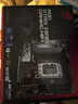 ROG STRIX Z890-I GAMING WIFI玩家國度電競超頻主板 支持 CPU 285K/265K/265KF Intel Z890/LGA 1851 【電競小板】Z890-I 曬單實拍圖