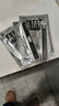 阿姿美爾（AZIMER） AMR男士眉筆初學(xué)者修眉防水防汗雙頭眉刷男造型眉毛筆持妝自然 黑色 曬單實(shí)拍圖