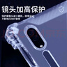 惠舟 三星Tab S8/S9/S7/FE保護套Ultra/+折疊支架A8保護殼A9+帶筆槽防摔平板殼 【升級折疊支架+帶筆槽】防摔平板殼 三星平板S8/S7（11英寸） 曬單實(shí)拍圖