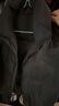 李寧短羽絨服女子簡(jiǎn)約時(shí)尚寬松80%鴨絨短款面包服AYMU478 曬單實(shí)拍圖