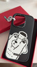 CASETIFY 小狗愛(ài)咖啡/小狗貼紙 適用于iPhone16promax/15pro手機(jī)殼 小狗愛(ài)咖啡【磨砂黑（Magsafe）】 iPhone 15 Pro 曬單實(shí)拍圖