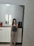 時(shí)尚夏季吊帶背心女純色打底衫外穿簡(jiǎn)約網(wǎng)紅小辣妹固定杯小背心批 灰色 均碼(80-130斤) 曬單實(shí)拍圖