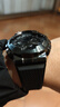 卡西歐（CASIO）手表男G-SHOCK小鋼炮金屬鋼鐵之心防震水雙顯學(xué)生運(yùn)動(dòng)電子表禮物 GM-110BB-1A黑武士 曬單實(shí)拍圖