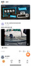 70邁領(lǐng)克01/02/03/05/06/09專用行車記錄儀免走線新能源2024款原廠 曬單實拍圖