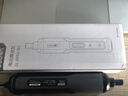 DELI電動(dòng)螺絲刀起子機套裝家用筆式無(wú)線(xiàn)鋰電充電式螺絲批頭帶燈可照明 【100件批頭】+原裝5件套 曬單實(shí)拍圖