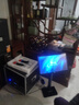 JBL KES6120家用音箱KTV音響家庭影院卡拉ok會議系統(tǒng)客廳影音K歌 曬單實拍圖