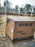 嘉陵（TRAXX）汽油發(fā)電機(jī)3kw/5/7/8/10千瓦單三相等功率220/380v小型戶外應(yīng)急 新款 3.3kw 電啟動(dòng)220v 曬單實(shí)拍圖