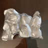會師農(nóng)人甘肅蘭州軟兒梨香水梨化心果子凍梨順豐直發(fā)會寧頭寨大廟靖遠沙梨 3斤 單果100-120g 冷凍黑色香水梨（軟兒梨） 曬單實拍圖