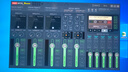 behringer百靈達 MIC500USB MIC300 麥風 功率放大電子管話放話筒 MIC500 曬單實拍圖