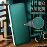 小天籟（XIAO TIAN LAI）采耳工具套裝挖耳勺可視掏耳朵神器鵝毛棒專業(yè)耳朵清潔器摳挖耳朵 檸檬綠盒裝-采耳23件套 曬單實拍圖