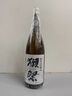 獺祭全系列 日本進口清酒 純米大吟釀清酒四割五分 三割九分 二割三分 獺祭45四割五分 1800ml 1.8L 曬單實拍圖