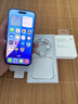 美版機 iPhone16系列 美版后封有鎖 雙卡槽 5G 愛思/沙漏雙驗全綠 iphone16 粉色 6.1英寸 128GB 全新 未激活 包開卡槽 曬單實拍圖