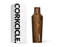 CORKCICLE.酷革保溫杯木紋經(jīng)典辦公室保溫咖啡杯帶蓋大容量高顏值送禮 木時(shí)代475ml 曬單實(shí)拍圖
