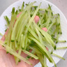 濰坊超甜水果蘿卜5斤 山東農(nóng)家特產(chǎn)濰縣脆甜生吃沙窩蔬菜 3斤 曬單實拍圖