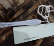 金嵐鉤針月華似玉手工編織鉤針工具套裝毛線(xiàn)防滑不銹鋼標(biāo)準(zhǔn)針頭 藍(lán)色月華 【2.0mm】 送記號(hào)扣+縫合針 曬單實(shí)拍圖