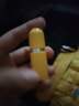 蘭瑟（LANSUR）潤唇膏柔潤護唇膏保濕滋潤補水打底護唇春夏無色女學生 01甜橙+02草莓 曬單實拍圖