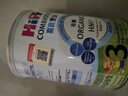喜寶（Hipp）喜寶HiPP 有機港版HMP母乳益生菌+GOS益生元 嬰幼兒奶粉 港版喜寶2段 6-12個(gè)月 350g/罐 曬單實(shí)拍圖