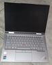 ThinkPad X1 YOGA 翻轉(zhuǎn)觸控二合一可選S2旗艦商務(wù)辦公設(shè)計(jì)師大學(xué)生游戲手提聯(lián)想筆記本電腦ibm 標(biāo)配 i7-1355U 32G 1T固態(tài) S2 附贈手寫筆 翻轉(zhuǎn)觸控屏 指紋&背光 曬單實(shí)拍圖