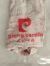 皮爾卡丹（pierre cardin）女士襯衫復(fù)古仿真絲印花時(shí)尚洋氣秋裝2025新款媽媽襯衣七分袖上衣 粉色 2XL [126-140斤] 曬單實(shí)拍圖
