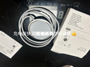 原裝適配iPhone15蘋(píng)果無(wú)線(xiàn)充電器iphone12/13/14磁吸式30W快充Pro 銷(xiāo)量MagSafe無(wú)線(xiàn)磁吸充新技 曬單實(shí)拍圖