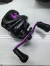 達億瓦（DAIWA）水滴輪CR80/CC80/PR100/FUEGO SV/PD106H/飛鴿sv船海釣路亞漁線(xiàn)輪 22新款PD 106H 左手型 曬單實(shí)拍圖