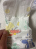好奇（Huggies）小森林密語(yǔ)紙尿褲 成長(cháng)褲嬰兒尿不濕超薄透氣 紙尿褲L36片(9-14kg) 曬單實(shí)拍圖