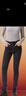 Levi's李維斯冬暖系列24秋季新品女士721緊身高腰牛仔褲 曬單實(shí)拍圖